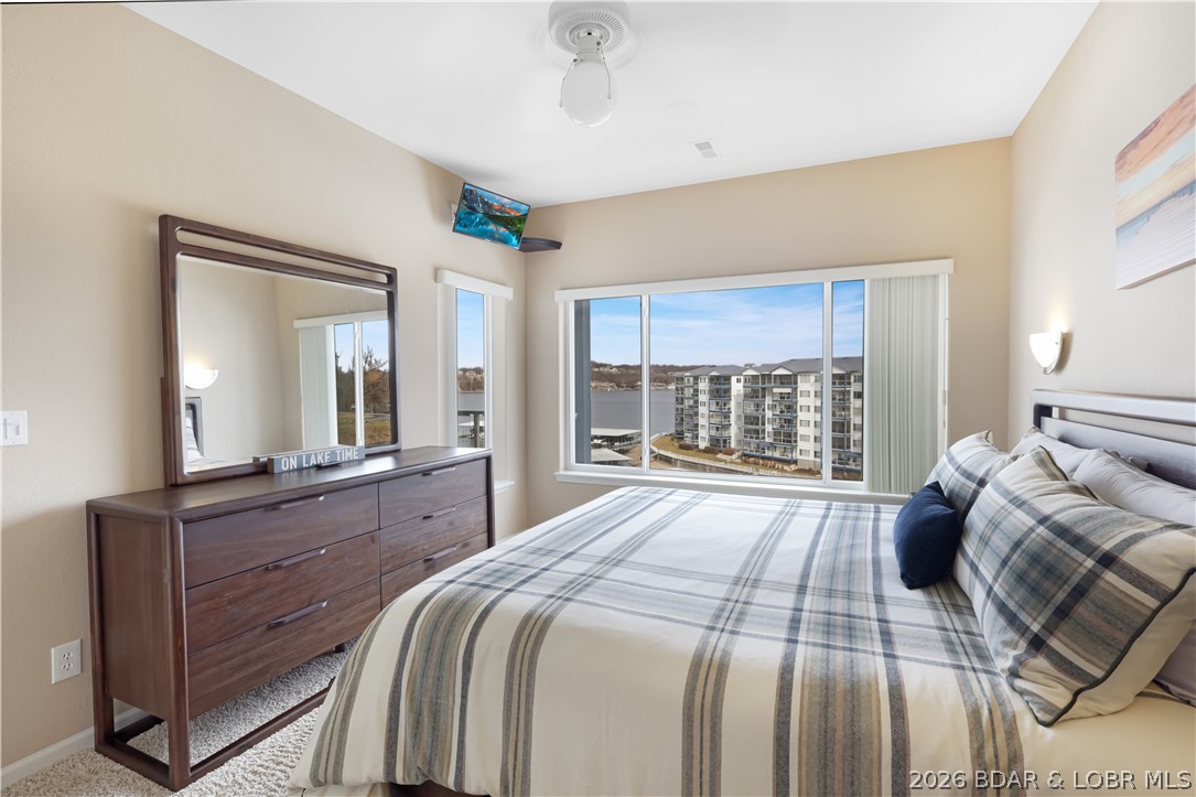 Monarch Cove Condominium - Residential