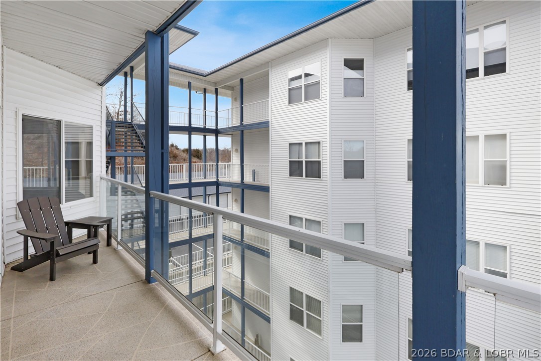 Monarch Cove Condominium - Residential