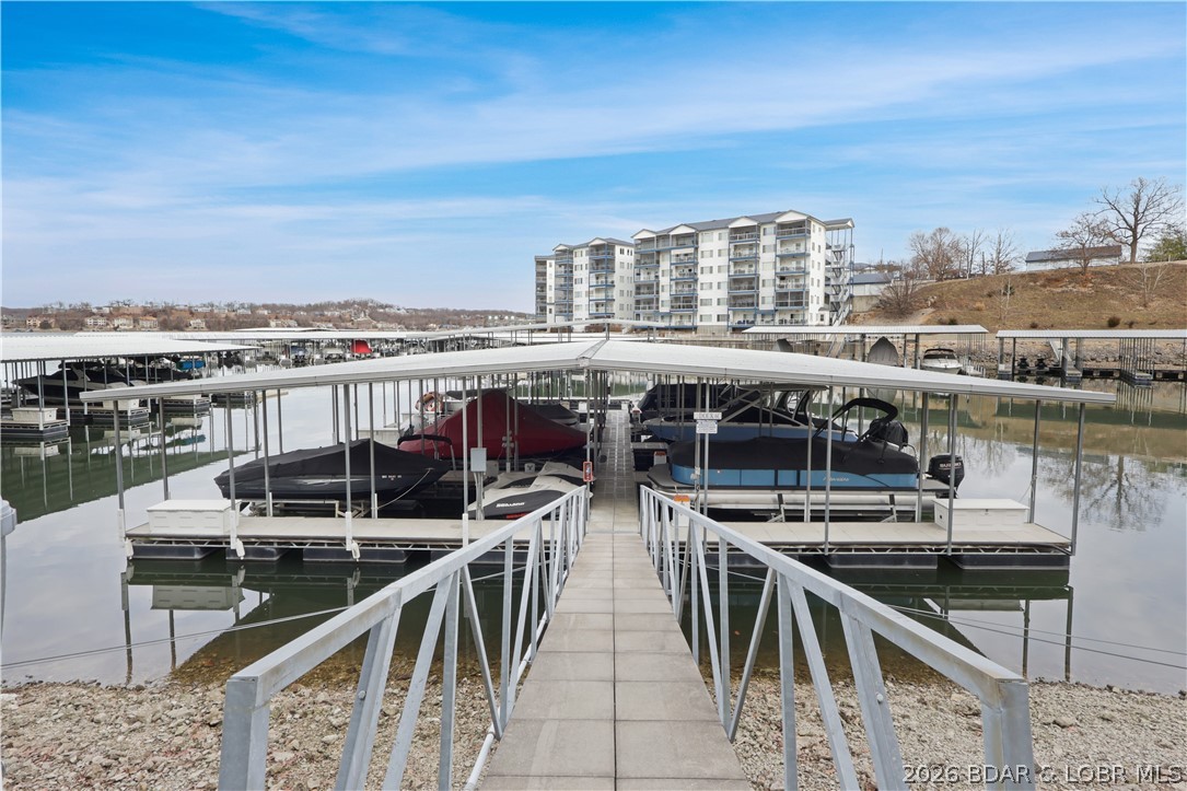 Monarch Cove Condominium - Residential