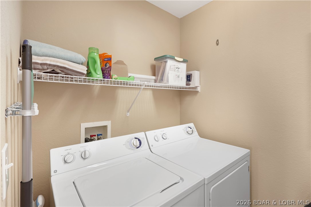 Monarch Cove Condominium - Residential