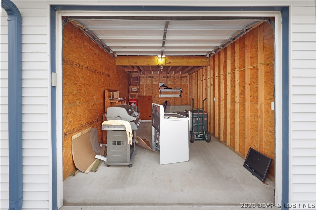 Monarch Cove Condominium - Residential