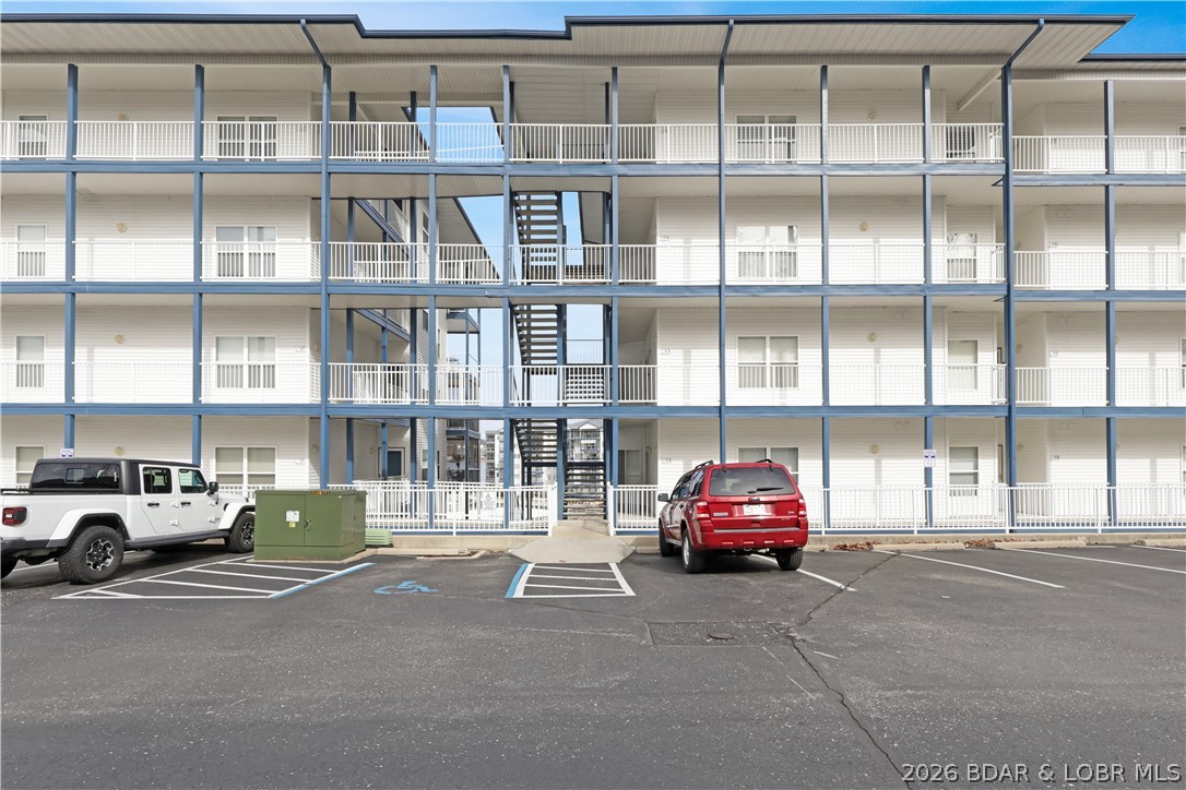 Monarch Cove Condominium - Residential