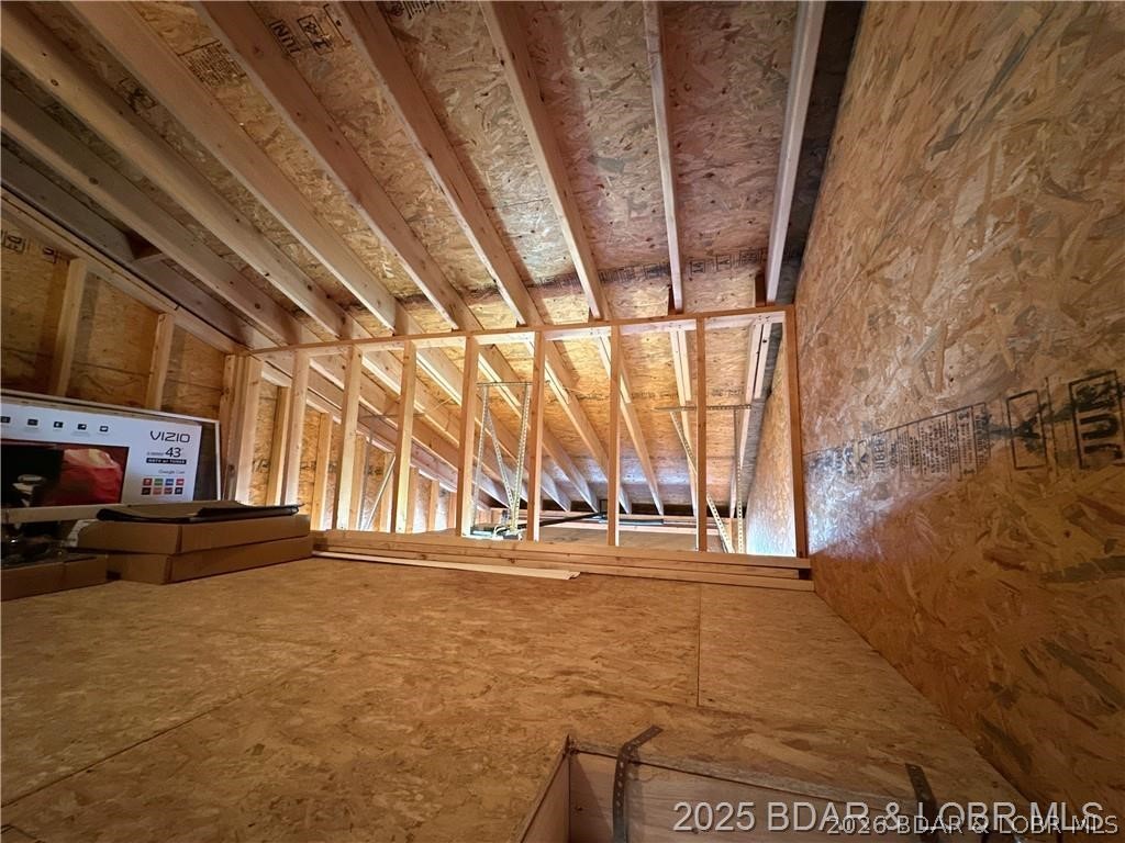 Monarch Cove Condominium - Residential