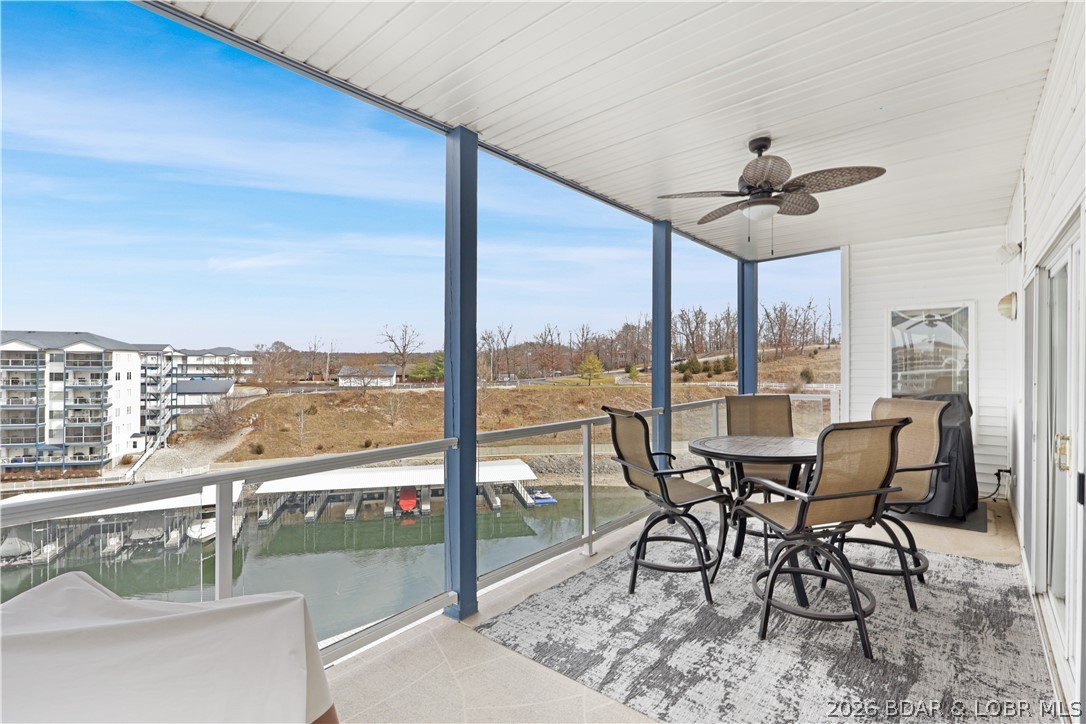 Monarch Cove Condominium - Residential