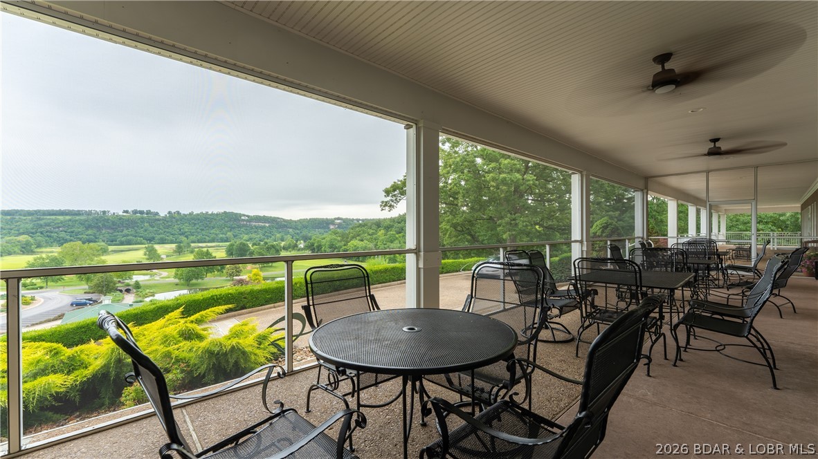 Osage National - Residential