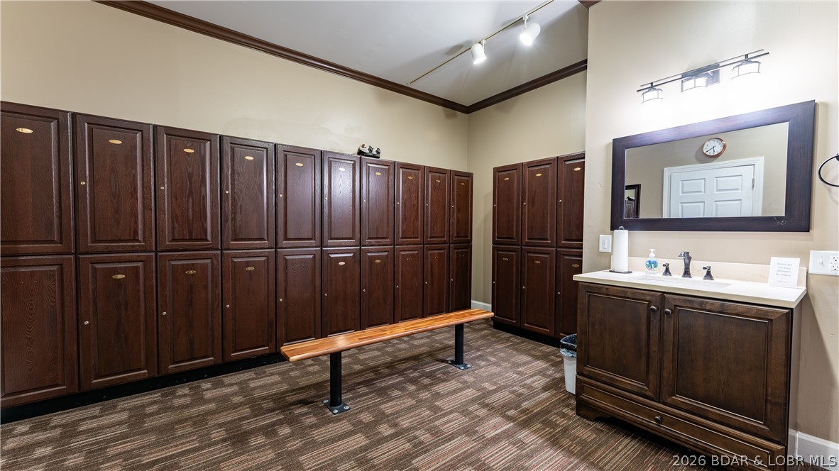 Osage National - Residential