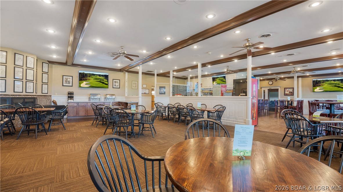 Osage National - Residential