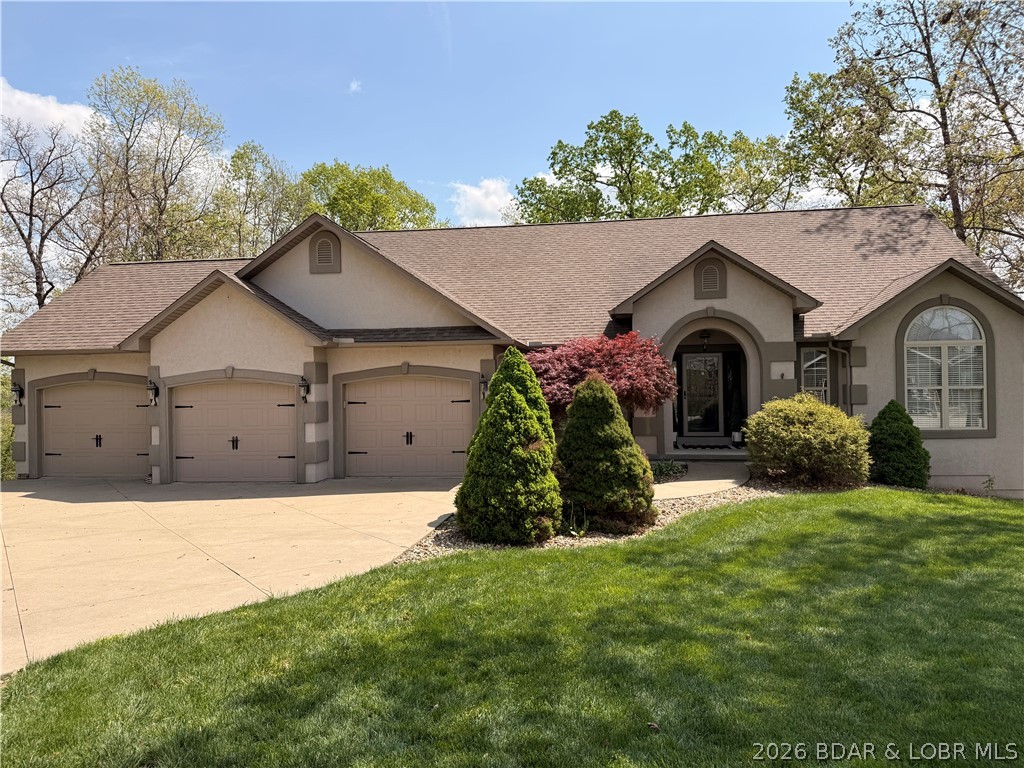 Osage National - Residential