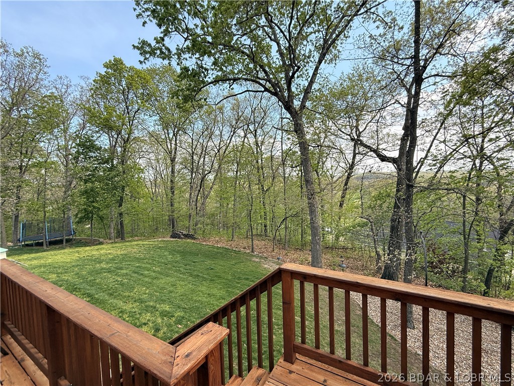 Osage National - Residential