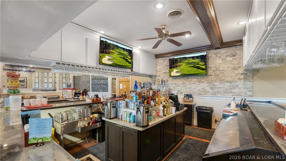 Osage National - Residential