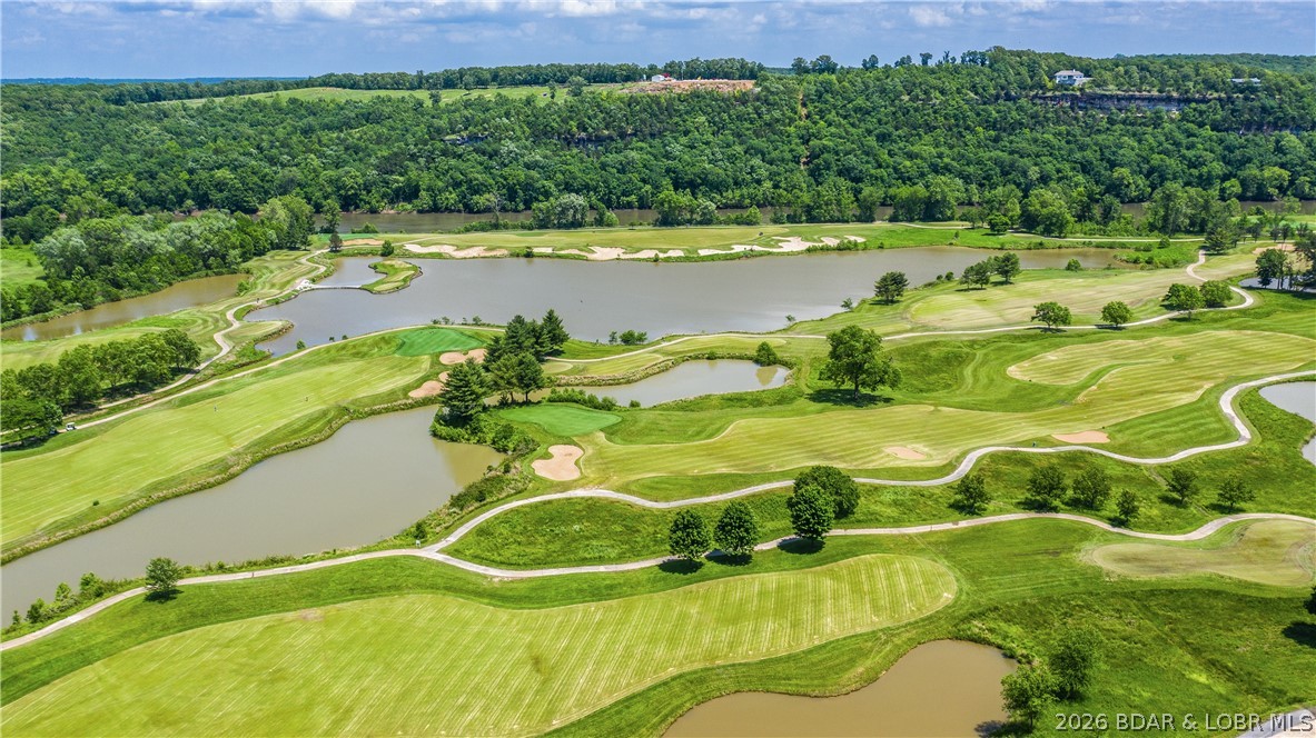 Osage National - Residential