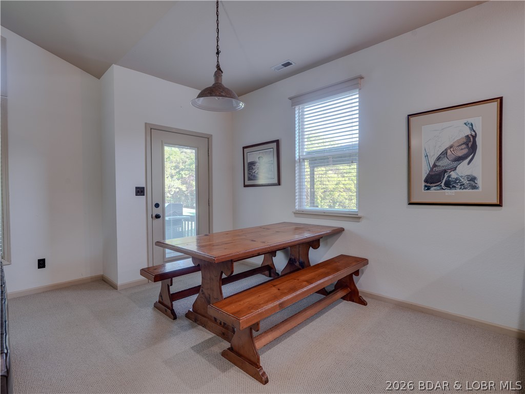 Old Kinderhook - Residential