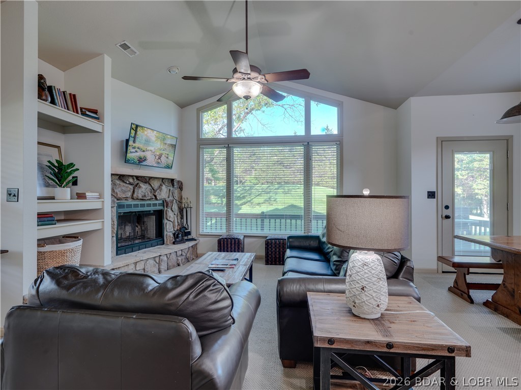 Old Kinderhook - Residential