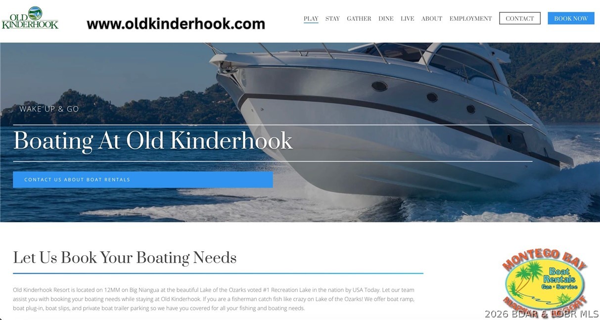 Old Kinderhook - Residential