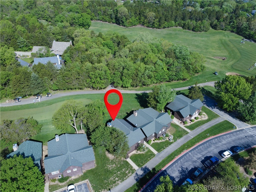 Old Kinderhook - Residential