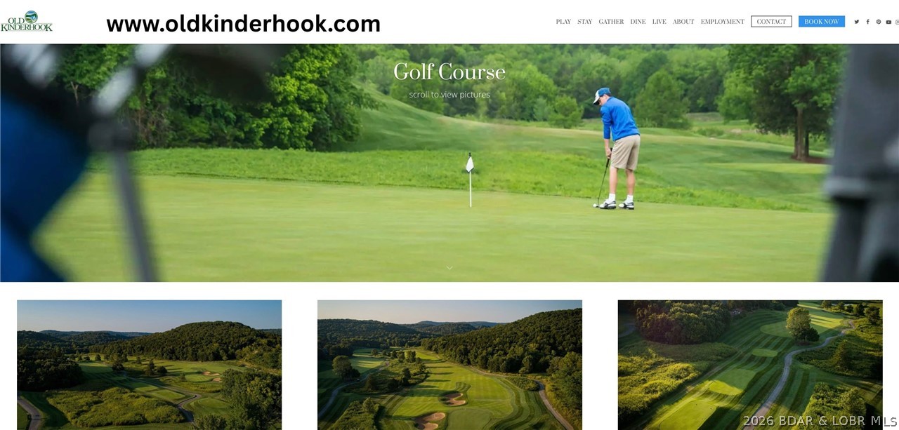 Old Kinderhook - Residential