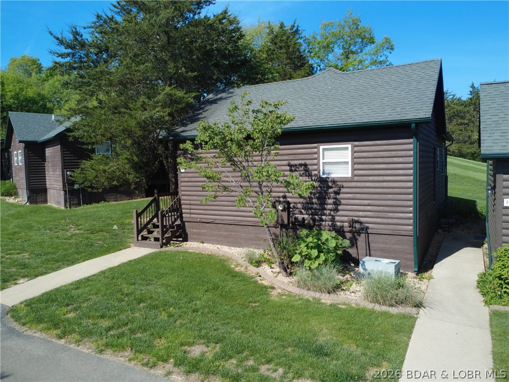 Old Kinderhook - Residential