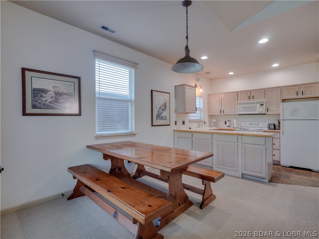 Old Kinderhook - Residential