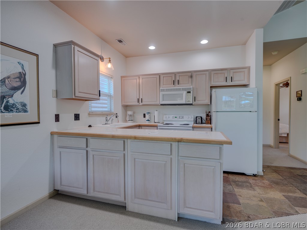 Old Kinderhook - Residential