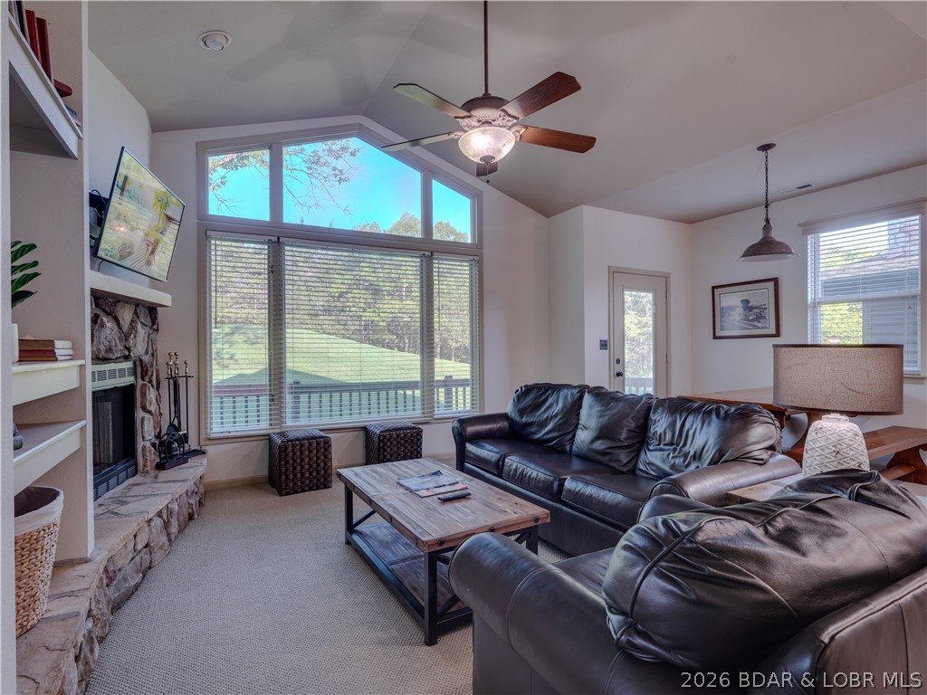 Old Kinderhook - Residential