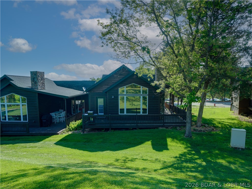 Old Kinderhook - Residential