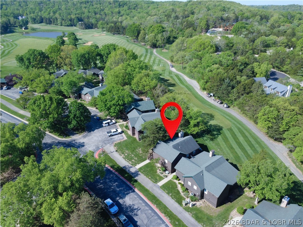 Old Kinderhook - Residential
