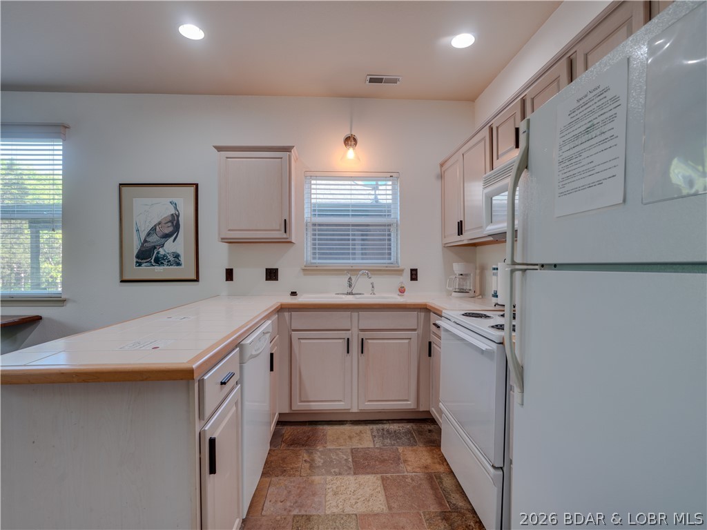 Old Kinderhook - Residential