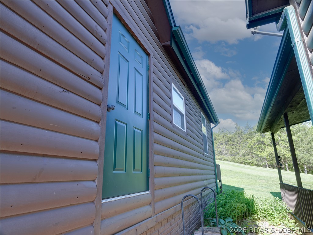Old Kinderhook - Residential