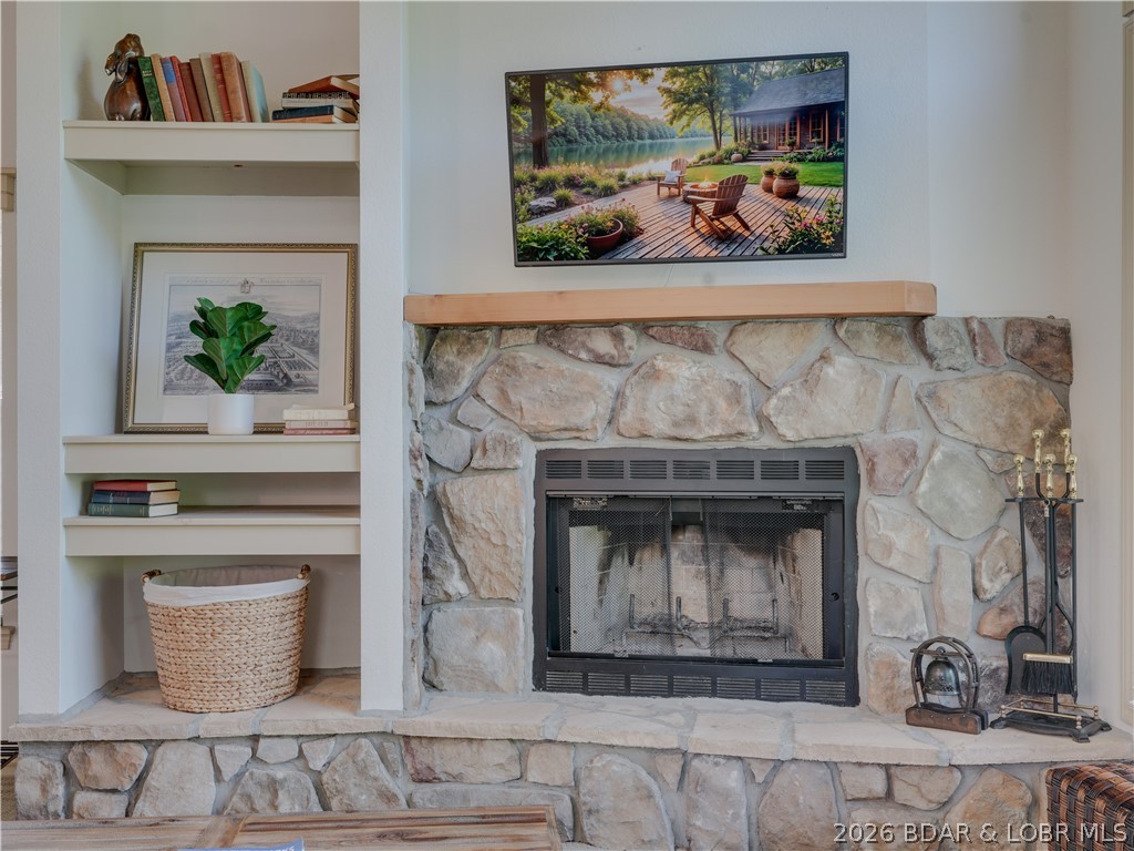 Old Kinderhook - Residential