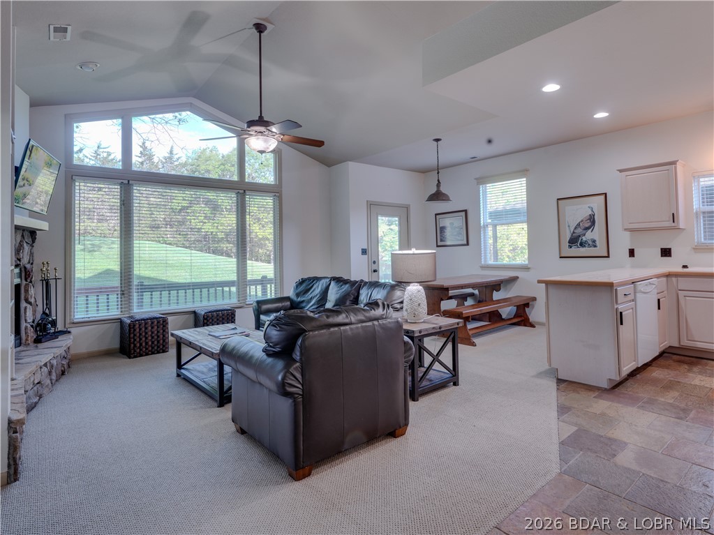 Old Kinderhook - Residential