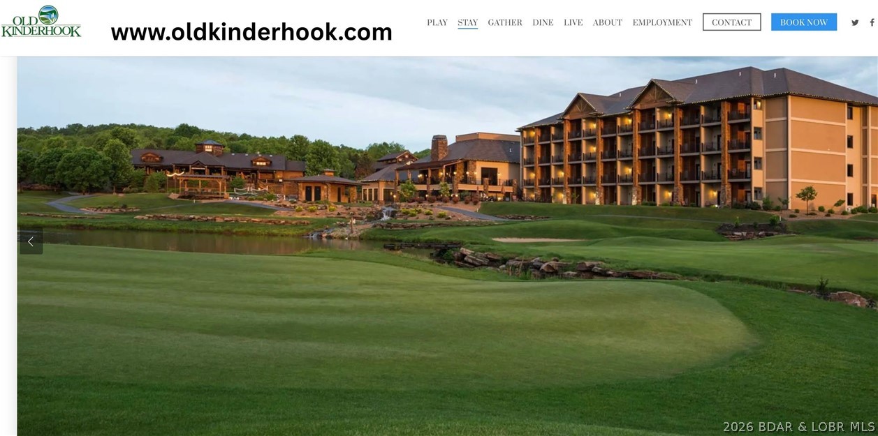 Old Kinderhook - Residential