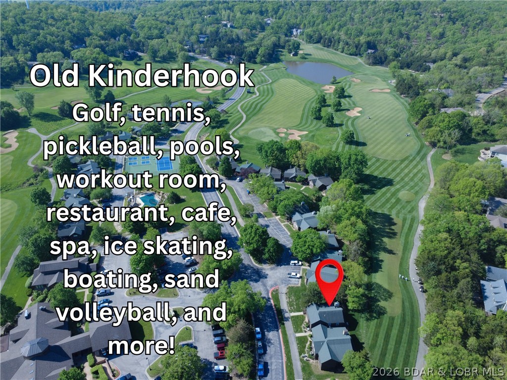 Old Kinderhook - Residential