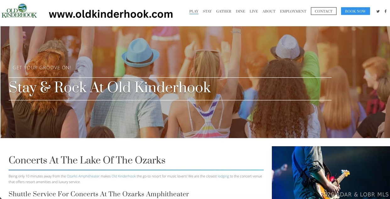 Old Kinderhook - Residential