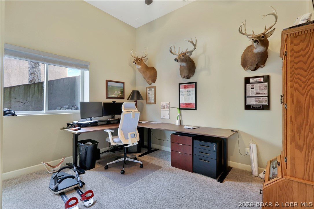 South Beach - Residential