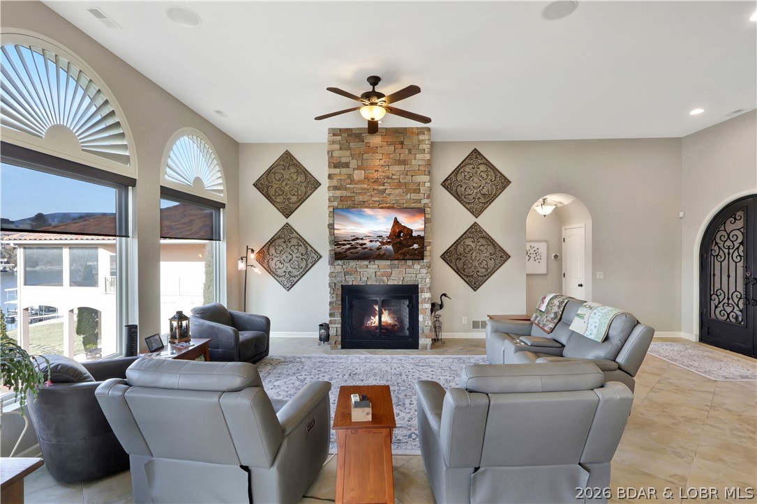 South Beach - Residential