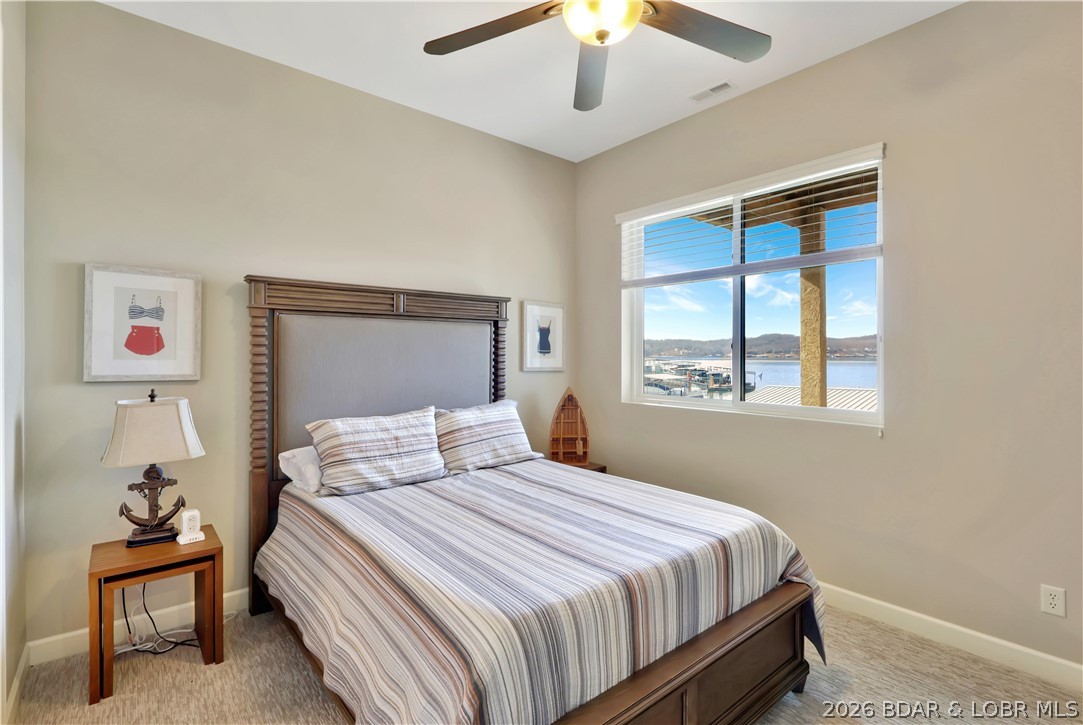 South Beach - Residential