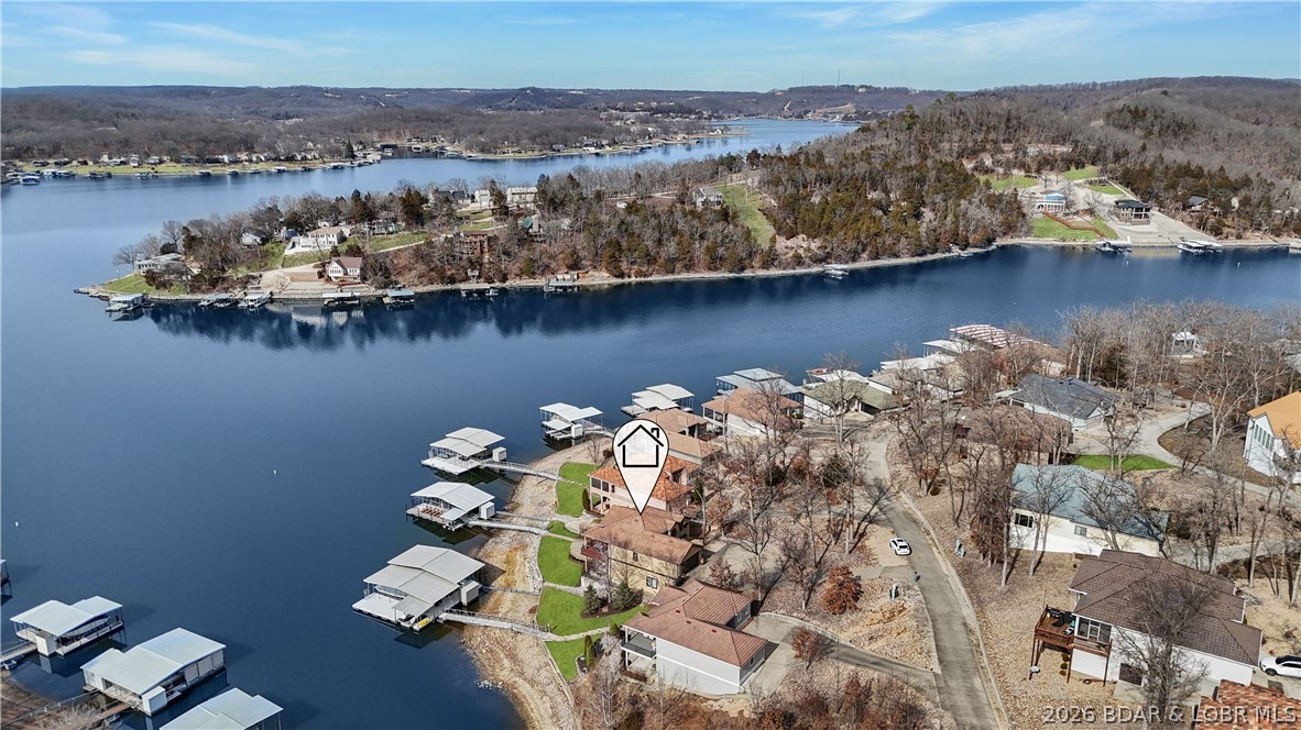 South Beach - Residential