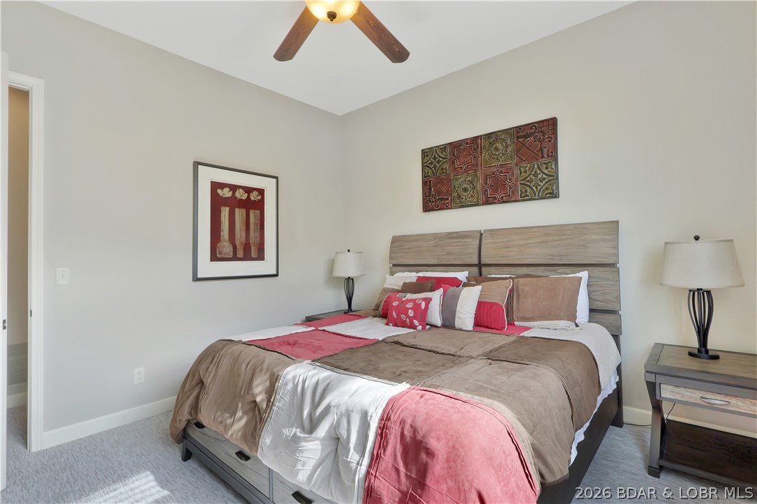 South Beach - Residential