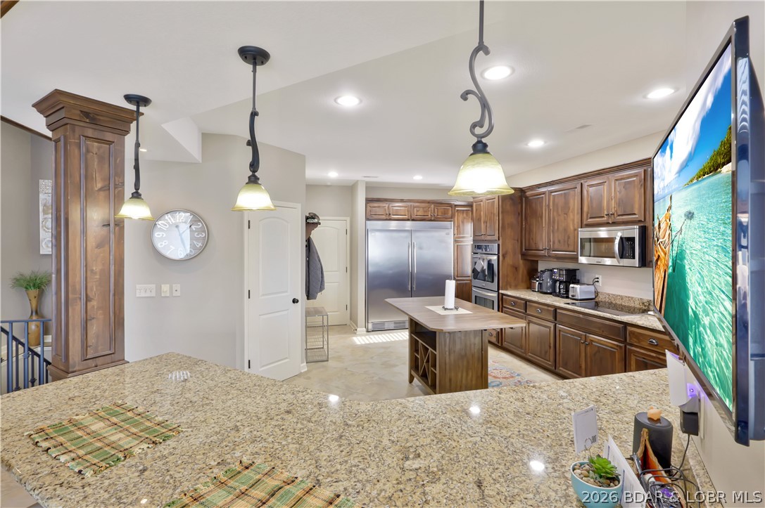 South Beach - Residential