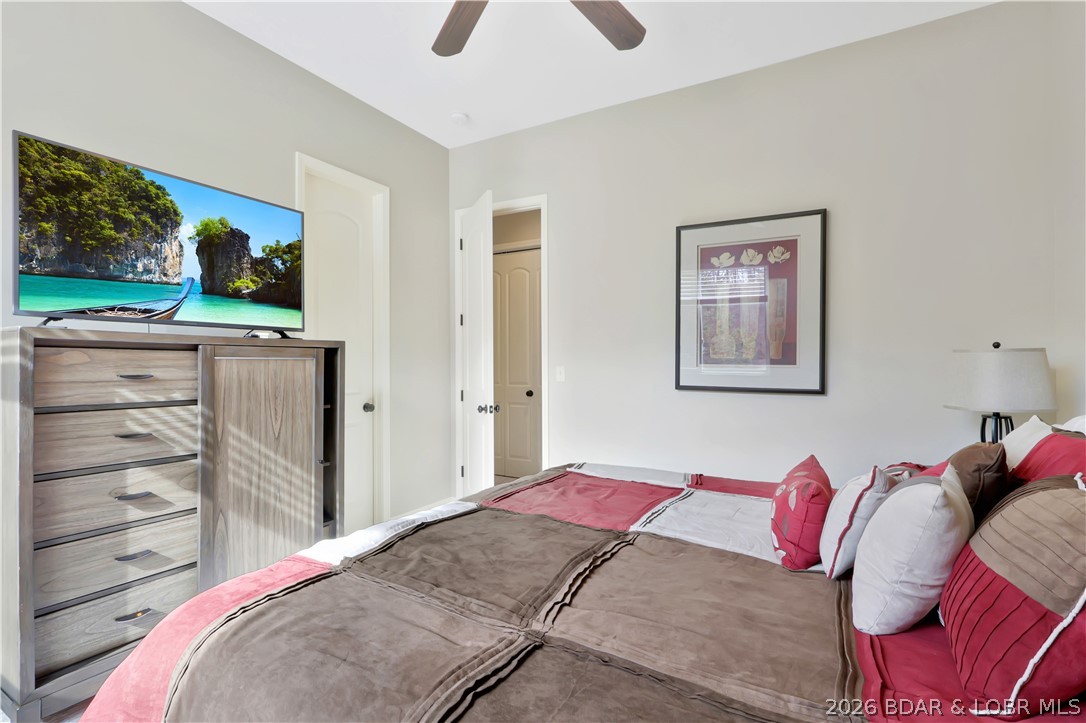 South Beach - Residential