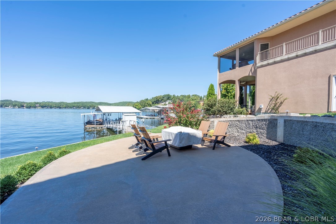 South Beach - Residential