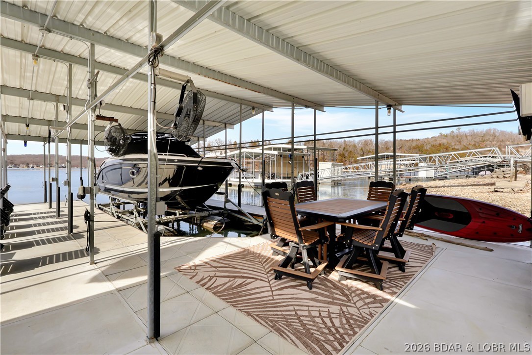 South Beach - Residential