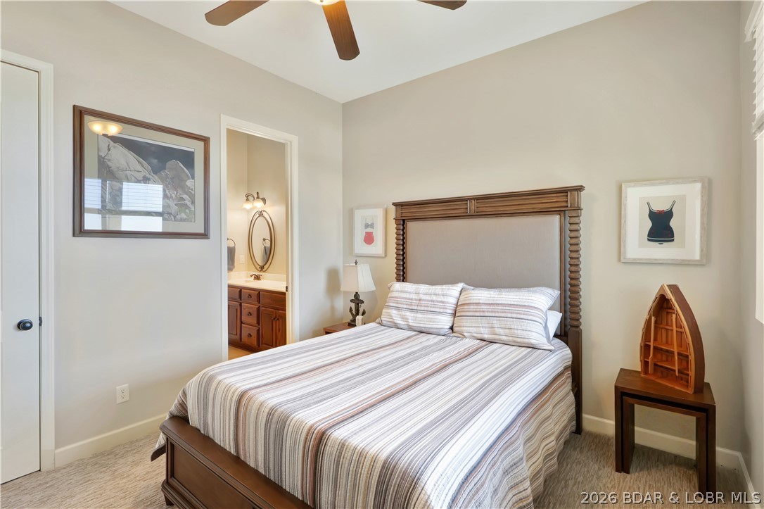 South Beach - Residential