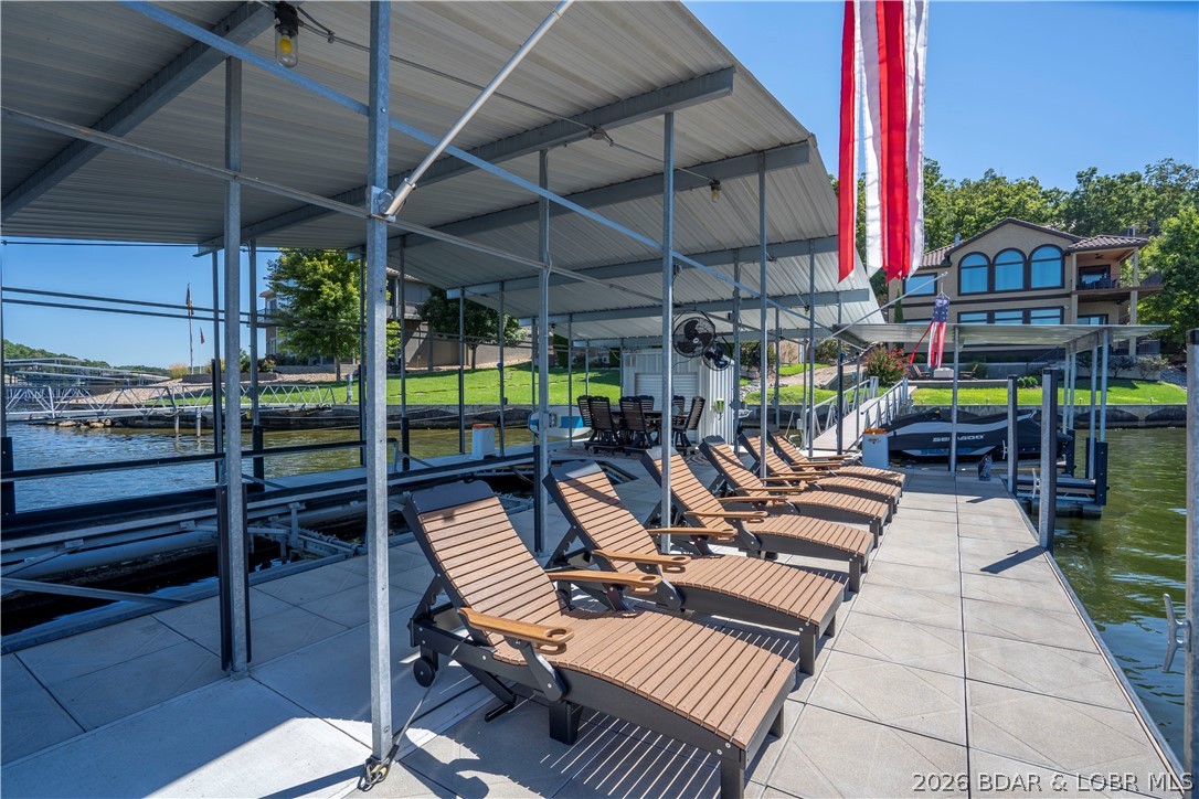 South Beach - Residential