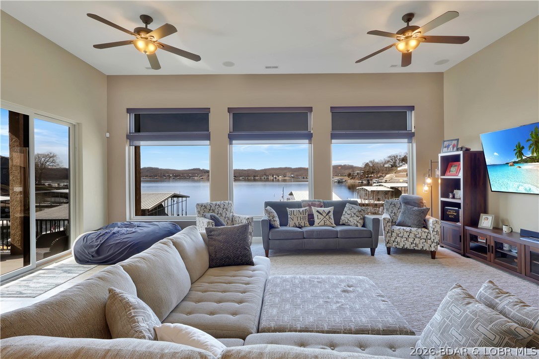 South Beach - Residential