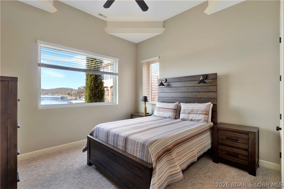 South Beach - Residential