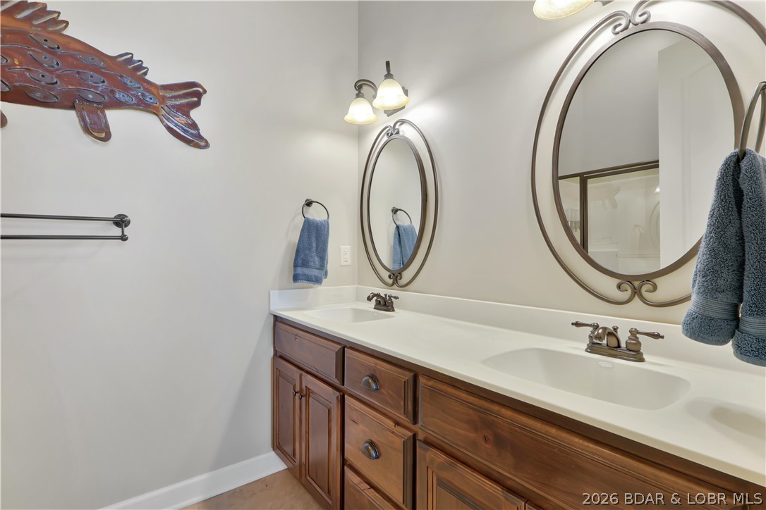 South Beach - Residential