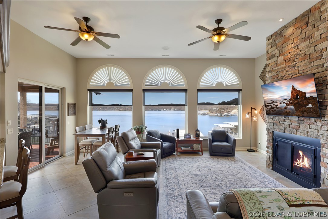 South Beach - Residential