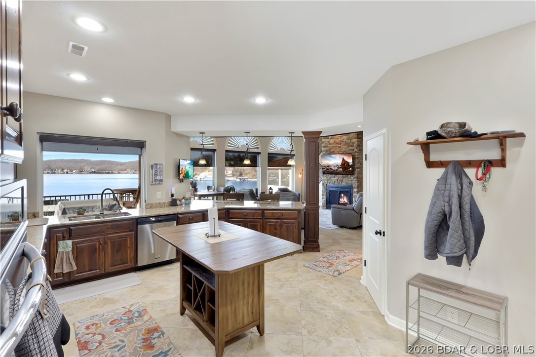 South Beach - Residential