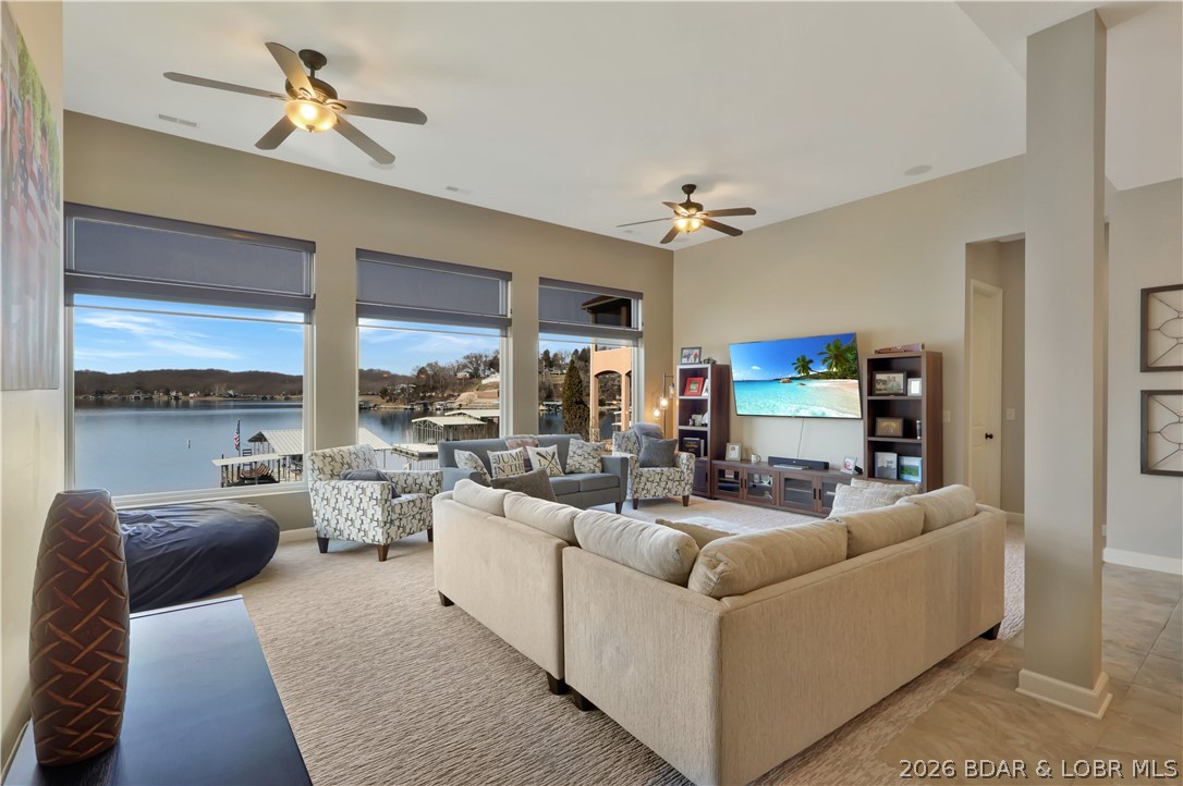 South Beach - Residential